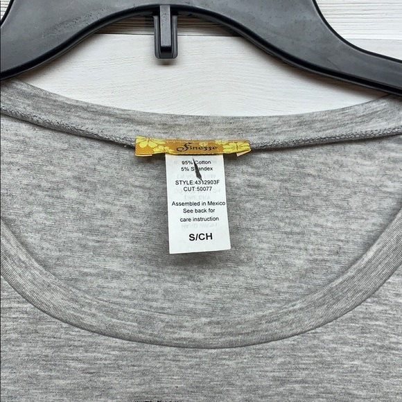 🖤4/$25🖤 Finesse California T-Shirt - Picture 8 of 8